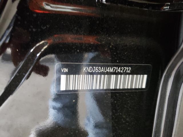 2021 KIA SOUL GT LI KNDJ63AU4M7142712