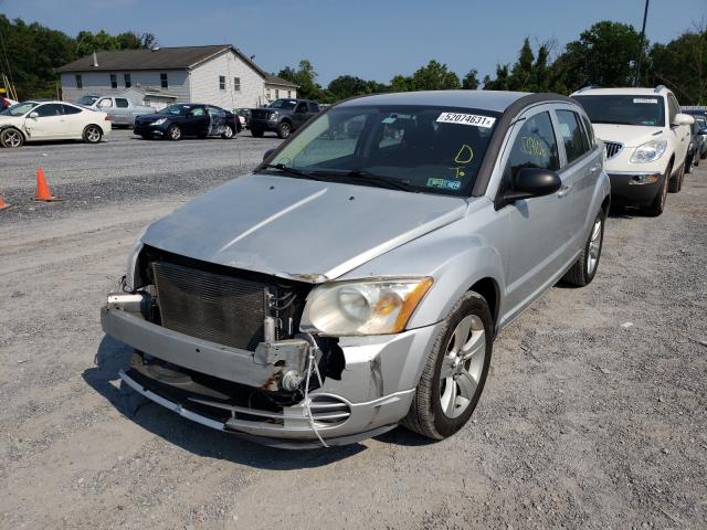 2010 DODGE CALIBER SX 1B3CB4HA3AD559145
