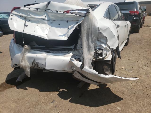 2017 HONDA CIVIC TOUR 19XFC1F97HE010329