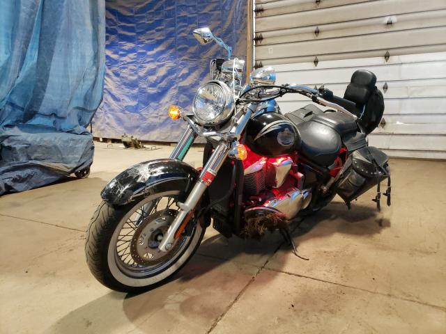 2011 KAWASAKI VN900 B JKAVN2B10BA065740