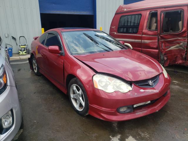 Acura Rsx Type S Salvage Cars For Sale Salvagereseller Com