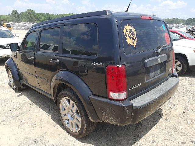 2011 DODGE NITRO SE 1D4PU2GK0BW567785