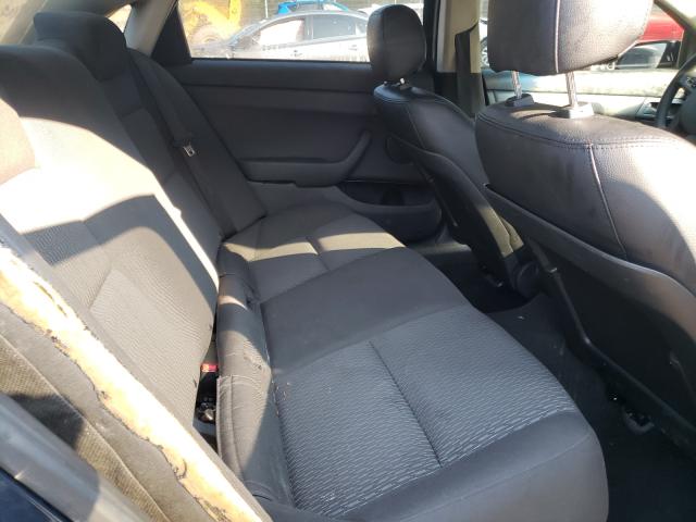 2012 CHEVROLET CAPRICE PO 6G1MK5U30CL663063