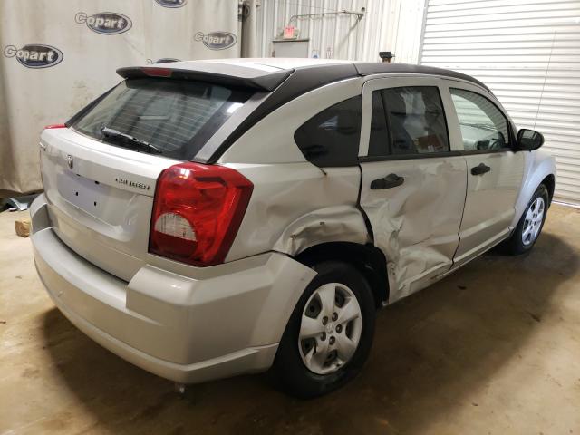 2010 DODGE CALIBER SE 1B3CB2HA2AD656647