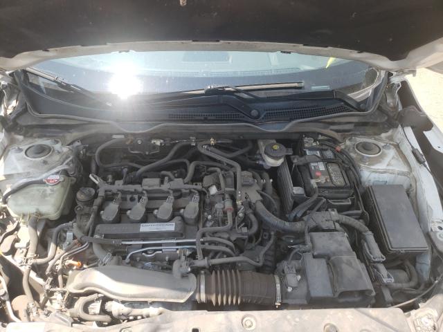 2017 HONDA CIVIC TOUR 19XFC1F97HE010329