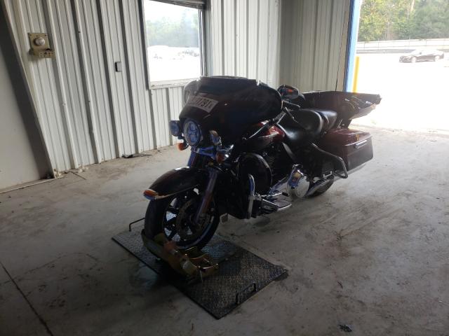2015 HARLEY-DAVIDSON FLHTK ULTR 1HD1KEL14FB663342