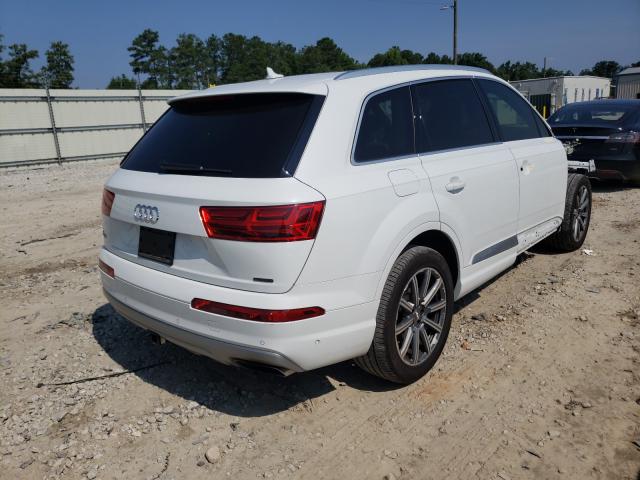 VIN WA1VAAF72KD034377 2019 Audi Q7, Prestige no.4