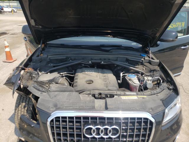 VIN WA1C2AFP8HA086594 2017 Audi Q5, Premium no.7