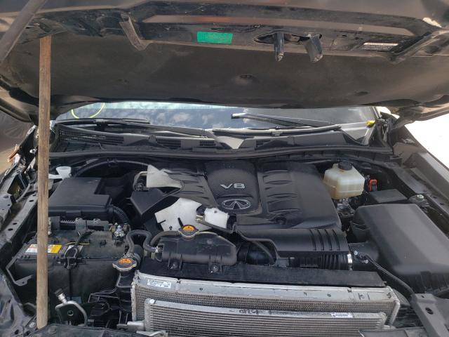 2020 INFINITI QX80 LUXE JN8AZ2ND5L9860028