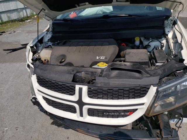2018 DODGE JOURNEY GT 3C4PDCEG4JT380023