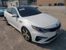 2019 KIA  OPTIMA