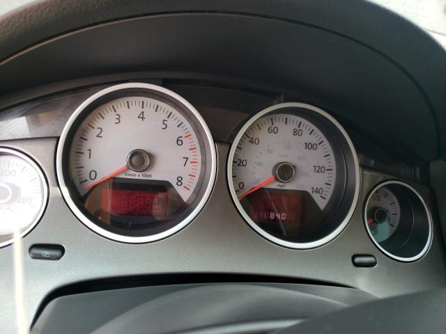 2010 VOLKSWAGEN ROUTAN SE 2V4RW3D14AR333020