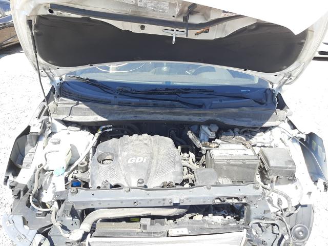 2015 HYUNDAI TUCSON LIM - KM8JU3AG0FU965413