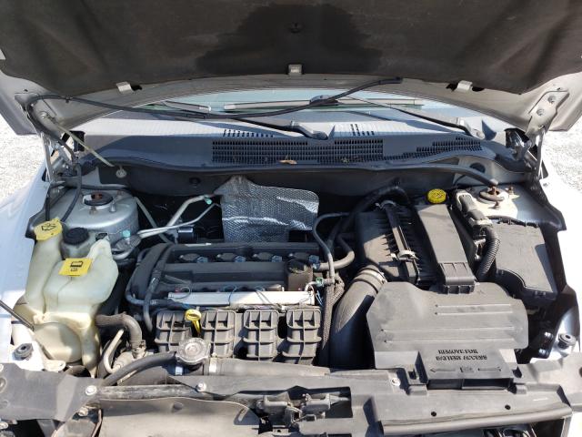 2010 DODGE CALIBER SX 1B3CB4HA3AD559145