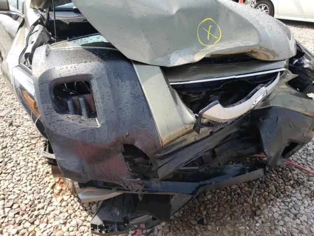 2021 SUBARU OUTBACK PR 4S4BTAFC7M3218685
