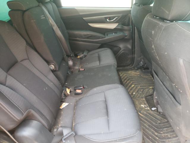 2019 SUBARU ASCENT PRE 4S4WMABD9K3411754