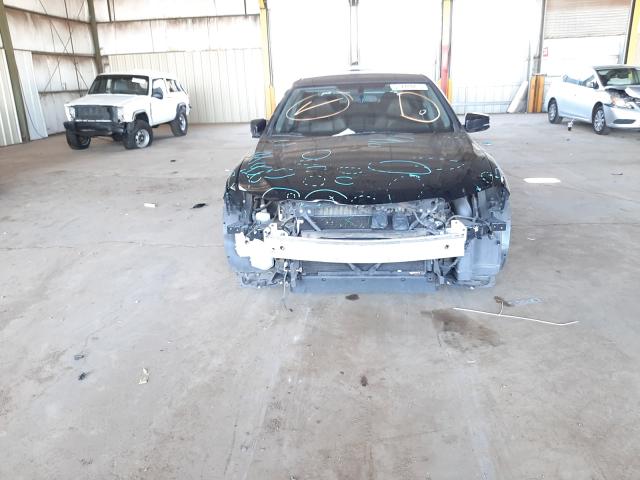 2015 ACURA TLX 19UUB1F39FA011747
