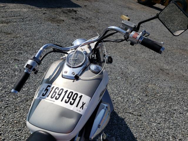 2005 HONDA VT750 CA JH2RC50325M100081