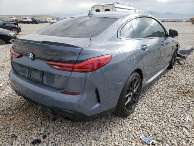 2020 BMW M235XI WBA13AL0XL7F74095