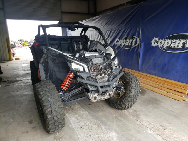 2020 CAN-AM MAVERICK 3JBVJAW40LK000048