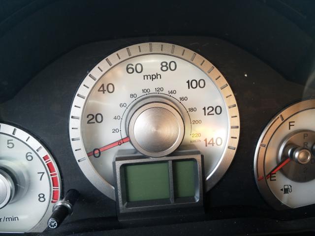 2010 HONDA PILOT 5FNYF4H63AB005746