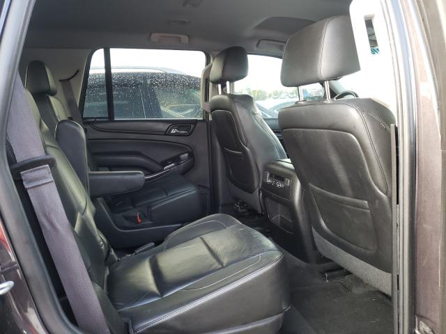 2015 CHEVROLET TAHOE 1GNSCBKC6FR104510