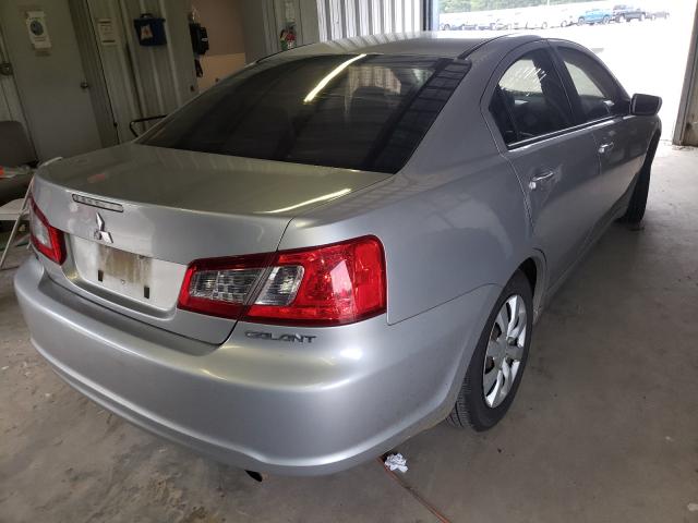 2012 MITSUBISHI GALANT ES 4A32B3FF2CE015930