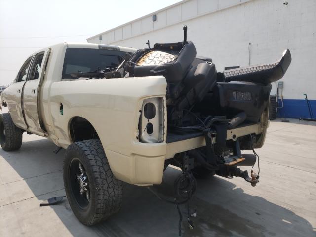 2011 DODGE RAM 3500 3D73Y3HL5BG507812