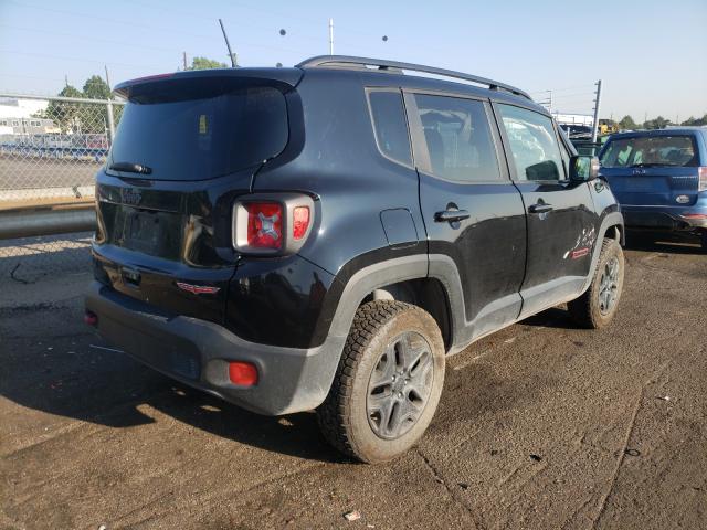 2018 JEEP RENEGADE T ZACCJBCB4JPG76921