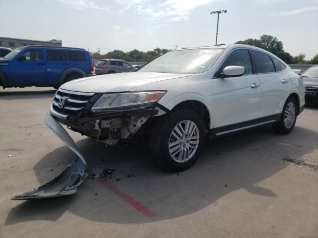 2013 HONDA CROSSTOUR 5J6TF3H5XDL004228