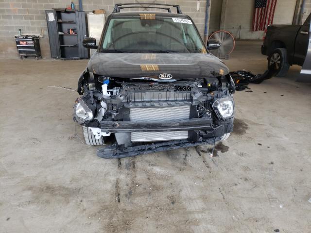 2021 KIA SOUL GT LI KNDJ63AU4M7142712