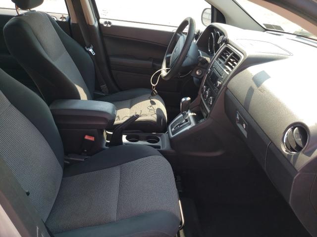 2010 DODGE CALIBER SX 1B3CB4HA3AD559145