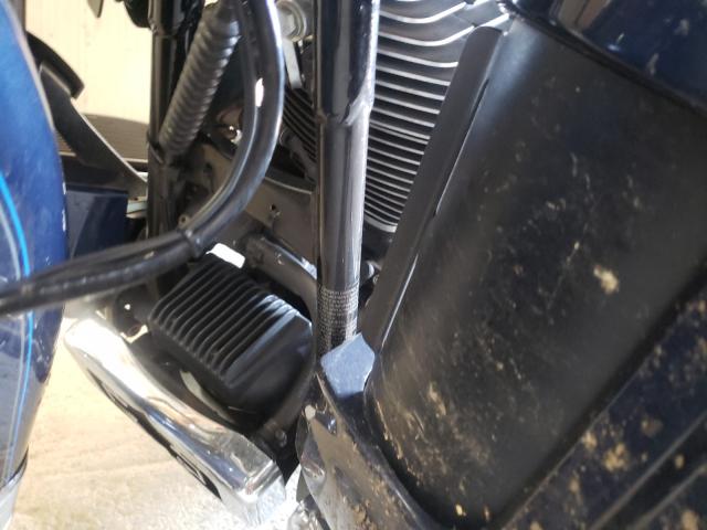 2008 HARLEY-DAVIDSON FLHTCUI 1HD1FC4178Y630519
