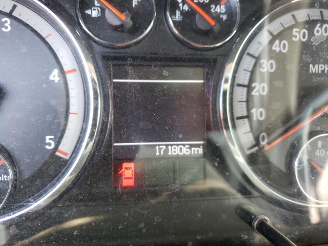2012 DODGE RAM 2500 L 3C6UD5NL8CG152008