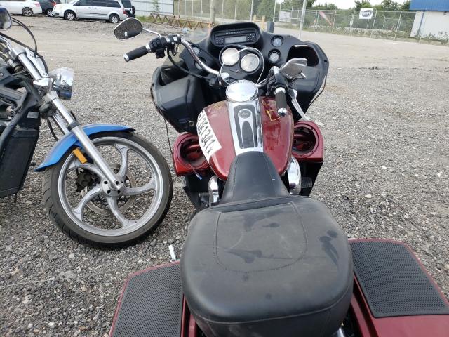 2009 HARLEY-DAVIDSON FLTR 1HD1FS4139Y663917