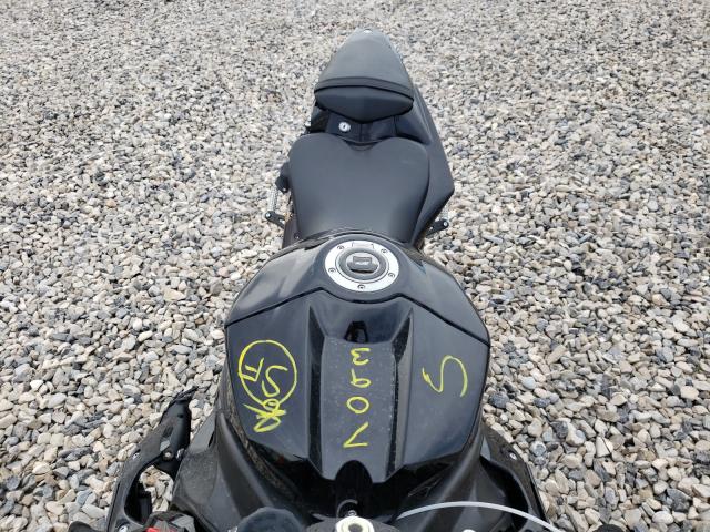 2012 YAMAHA YZFR1 JYARN23E0CA011943