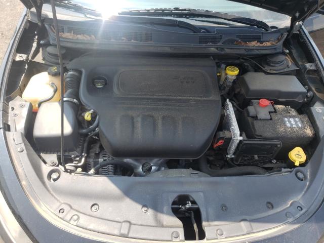 2016 DODGE DART SXT S 1C3CDFFA3GD817958
