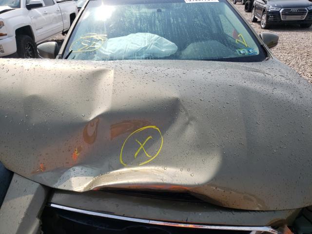 2021 SUBARU OUTBACK PR 4S4BTAFC7M3218685