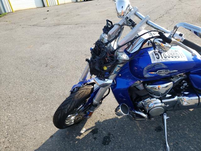 2007 SUZUKI VZR1800 JS1VY53A272108435