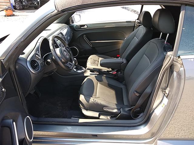 2015 VOLKSWAGEN BEETLE 1.8 3VW517AT4FM800324
