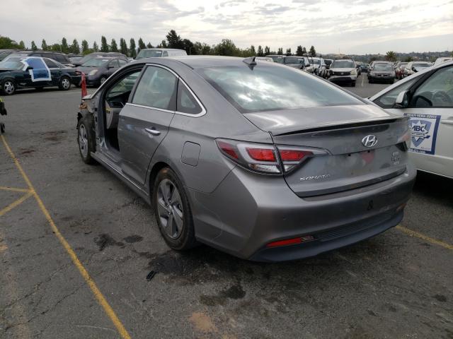 2017 HYUNDAI SONATA PLU KMHE54L29HA071498