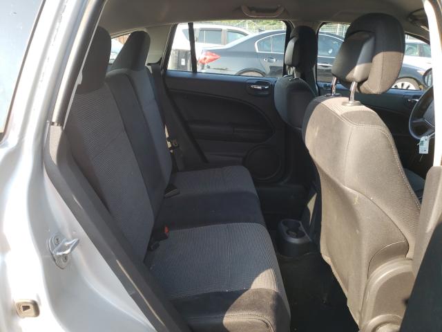 2010 DODGE CALIBER SX 1B3CB4HAXAD607868