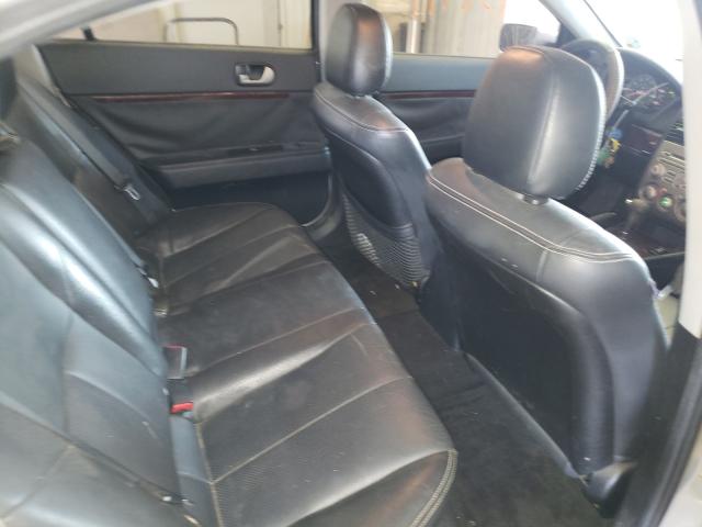2012 MITSUBISHI GALANT ES 4A32B3FF2CE015930