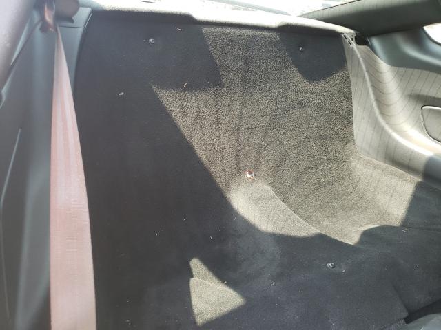 2020 FORD MUSTANG SH 1FA6P8JZ0L5551706