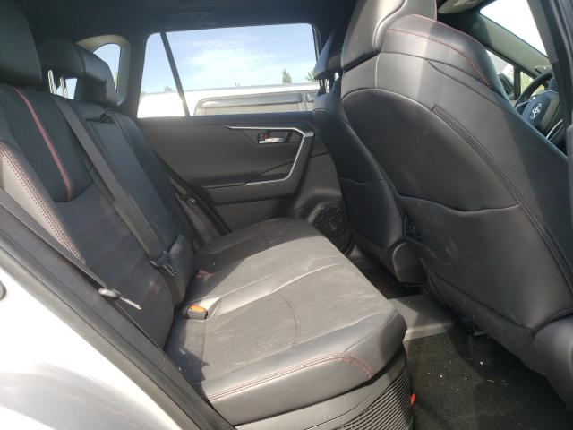 2021 TOYOTA RAV4 PRIME JTMFB3FV2MD041138