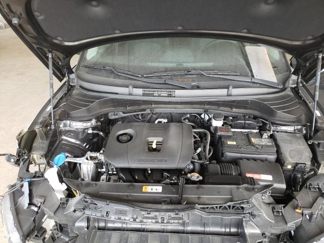 2021 KIA SOUL GT LI KNDJ63AU4M7142712