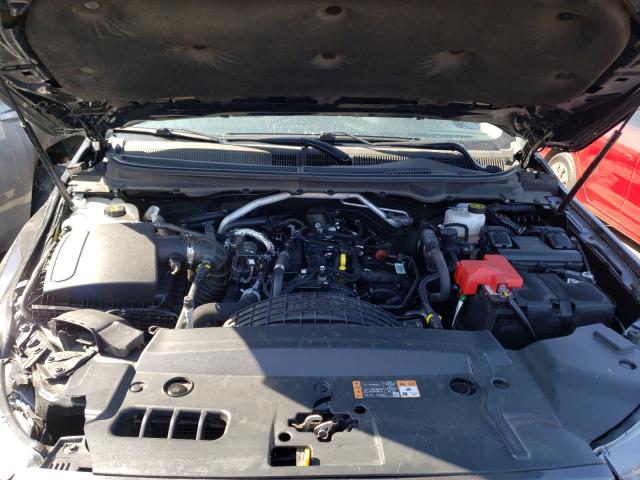 2021 FORD RANGER XL 1FTER4EH2MLD10608