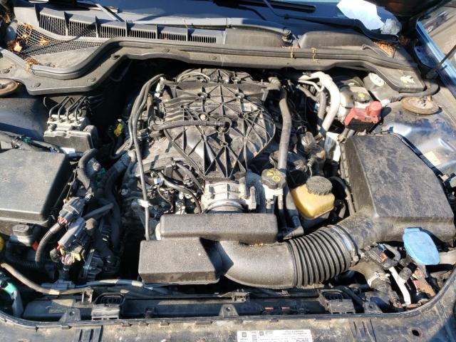 2012 CHEVROLET CAPRICE PO 6G1MK5U30CL663063