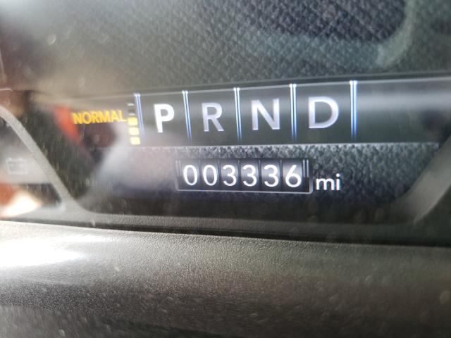 2020 RAM 1500 LIMIT 1C6SRFHM3LN249576