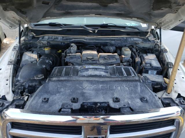 2011 DODGE RAM 3500 3D73M4CLXBG624598